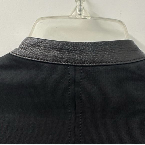 Helmut Lang Sz xs / p Black jacket - Picture 3 of 9